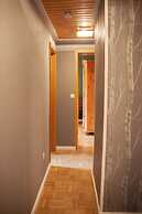 Waldhaus Wolfsbachmühle