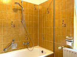 Waldhaus Wolfsbachmühle