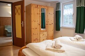 Waldhaus Wolfsbachmühle