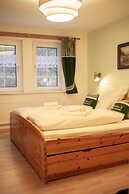 Waldhaus Wolfsbachmühle