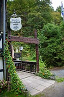 Waldhaus Wolfsbachmühle