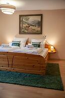 Waldhaus Wolfsbachmühle