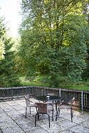 Waldhaus Wolfsbachmühle