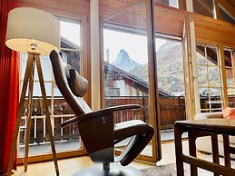 Haus Malva by Zermatt Premium Apartments