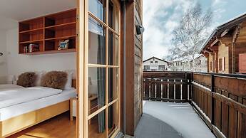 Haus Malva by Zermatt Premium Apartments