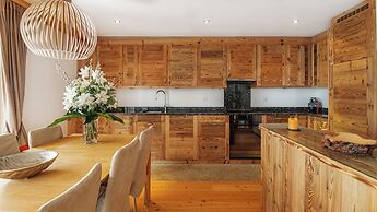 Haus Malva by Zermatt Premium Apartments