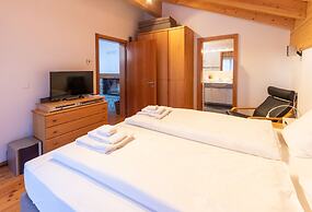 Haus Malva by Zermatt Premium Apartments