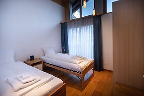 Haus Malva by Zermatt Premium Apartments