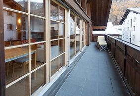 Haus Malva by Zermatt Premium Apartments