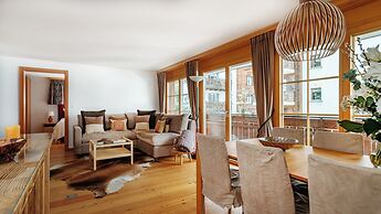 Haus Malva by Zermatt Premium Apartments