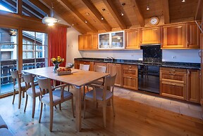 Haus Malva by Zermatt Premium Apartments