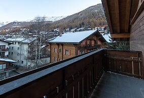 Haus Malva by Zermatt Premium Apartments