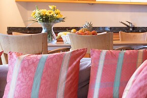 Haus Malva by Zermatt Premium Apartments