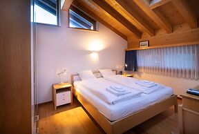 Haus Malva by Zermatt Premium Apartments