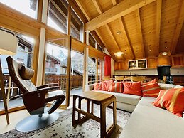 Haus Malva by Zermatt Premium Apartments