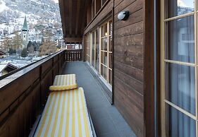 Haus Malva by Zermatt Premium Apartments