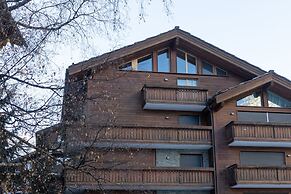 Haus Malva by Zermatt Premium Apartments