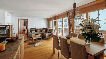 Haus Malva by Zermatt Premium Apartments