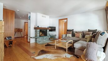 Haus Malva by Zermatt Premium Apartments