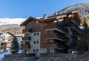 Haus Malva by Zermatt Premium Apartments