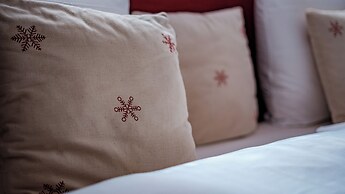 Haus Malva by Zermatt Premium Apartments