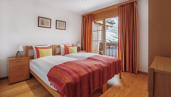 Haus Malva by Zermatt Premium Apartments