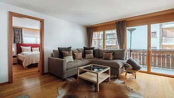 Haus Malva by Zermatt Premium Apartments