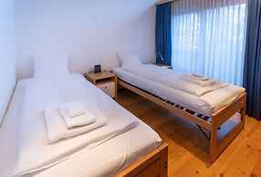 Haus Malva by Zermatt Premium Apartments