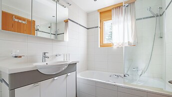 Haus Malva by Zermatt Premium Apartments