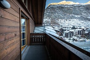 Haus Malva by Zermatt Premium Apartments