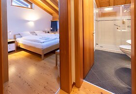 Haus Malva by Zermatt Premium Apartments