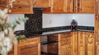 Haus Malva by Zermatt Premium Apartments