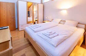 Haus Malva by Zermatt Premium Apartments