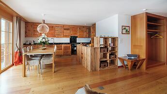 Haus Malva by Zermatt Premium Apartments