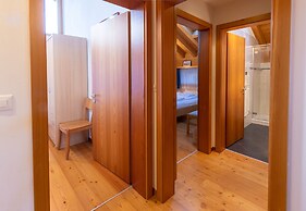 Haus Malva by Zermatt Premium Apartments
