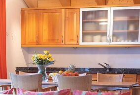 Haus Malva by Zermatt Premium Apartments