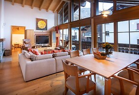 Haus Malva by Zermatt Premium Apartments