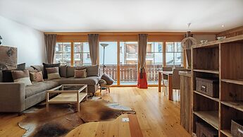 Haus Malva by Zermatt Premium Apartments