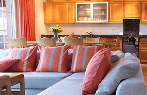 Haus Malva by Zermatt Premium Apartments