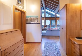 Haus Malva by Zermatt Premium Apartments