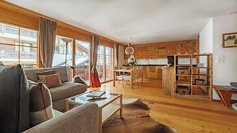 Haus Malva by Zermatt Premium Apartments