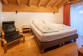 Haus Malva by Zermatt Premium Apartments