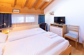 Haus Malva by Zermatt Premium Apartments