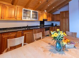 Haus Malva by Zermatt Premium Apartments