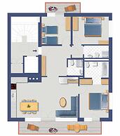 Haus Malva by Zermatt Premium Apartments