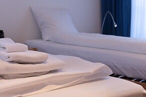 Haus Malva by Zermatt Premium Apartments