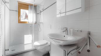 Haus Malva by Zermatt Premium Apartments