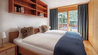 Haus Malva by Zermatt Premium Apartments