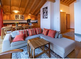 Haus Malva by Zermatt Premium Apartments