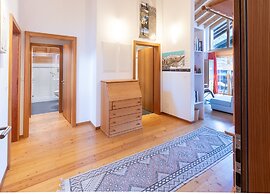 Haus Malva by Zermatt Premium Apartments